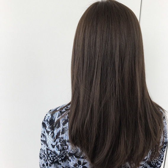 武智志穂ちゃんニューカラー Zacc Erisafukuma 武智志穂ちゃんニューカラー Zacc Erisafukuma