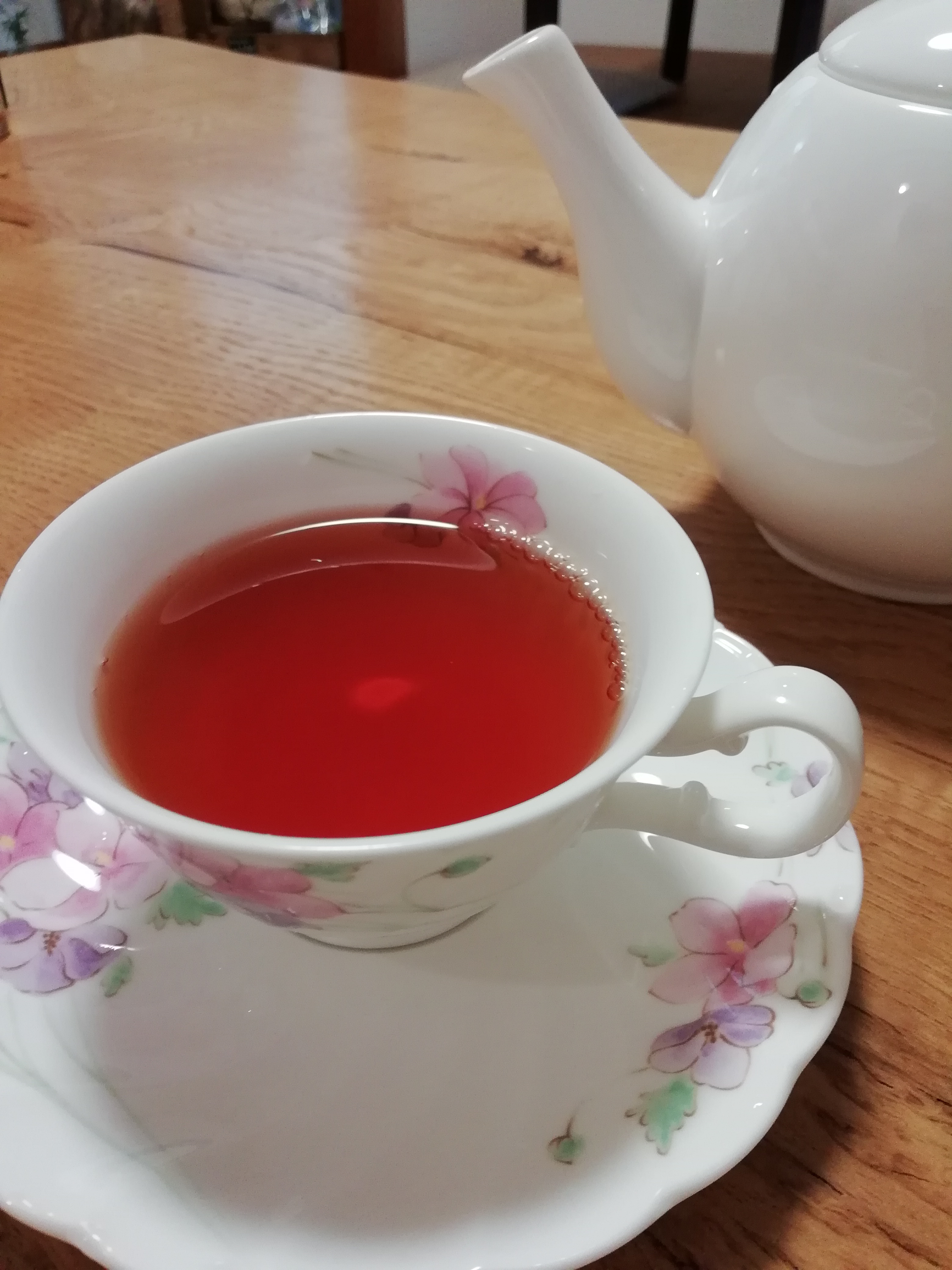 紅茶とお家ごはん Cosy