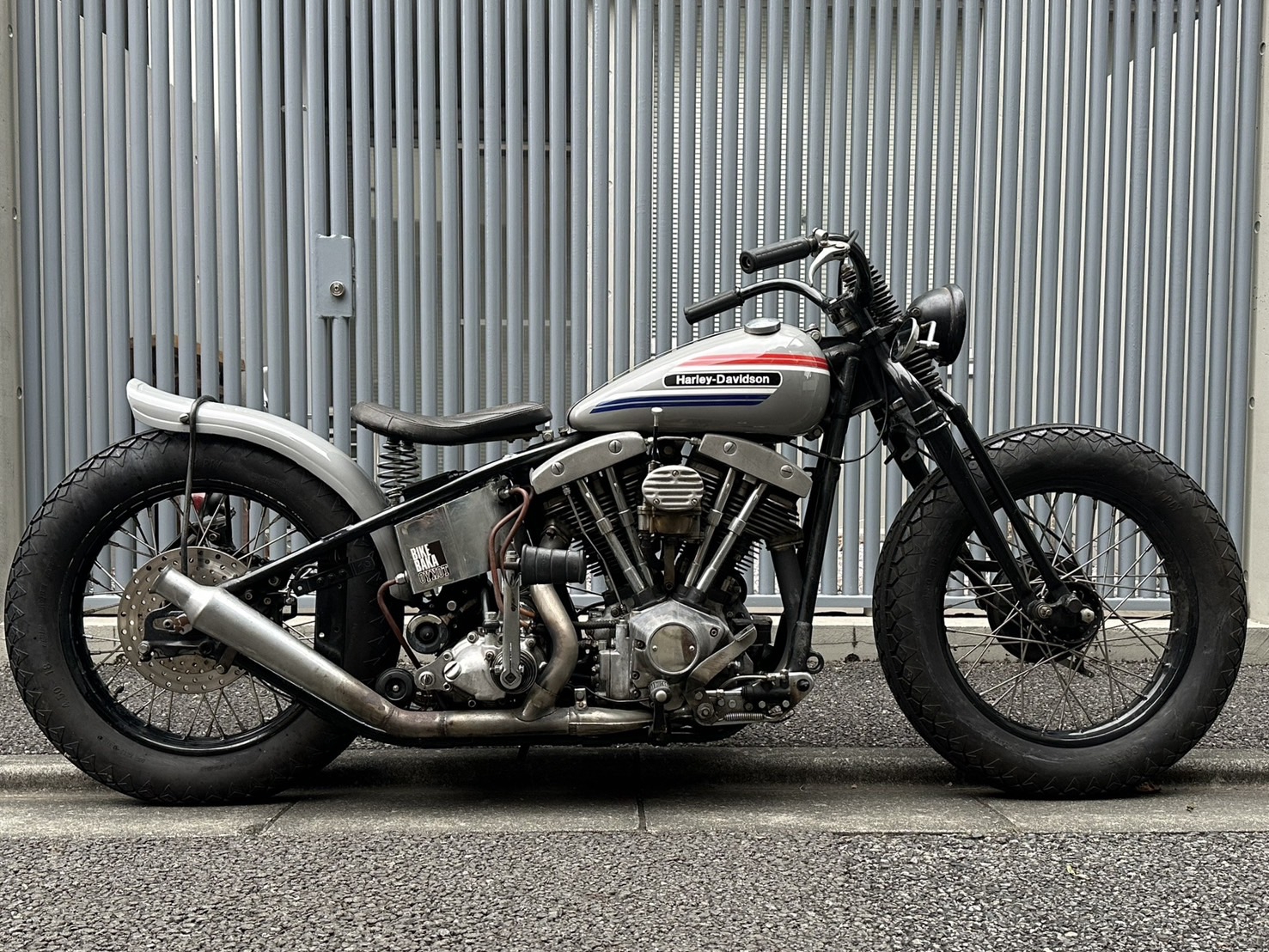 かと様☆ご相談ページ SPICE（スパイス） [0102BS1H701B] ステップ【SI】 CB750《92～06》(RC42)