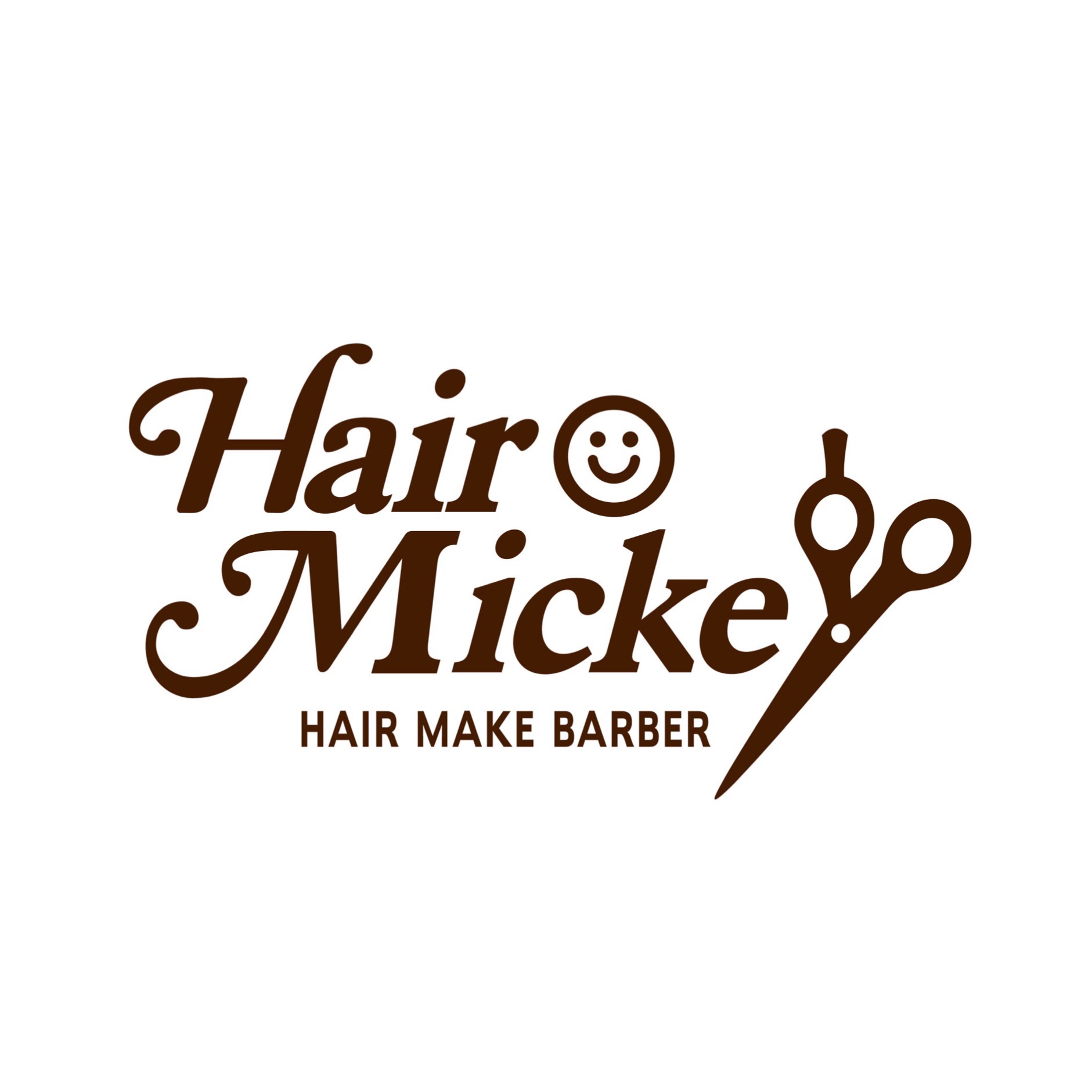 Hair Mickey 本厚木 美容室 ヘアサロン 理髪店