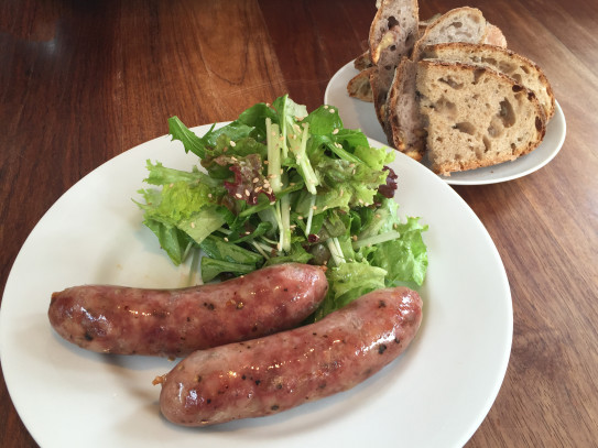 孤独のグルメ Shu S Archive