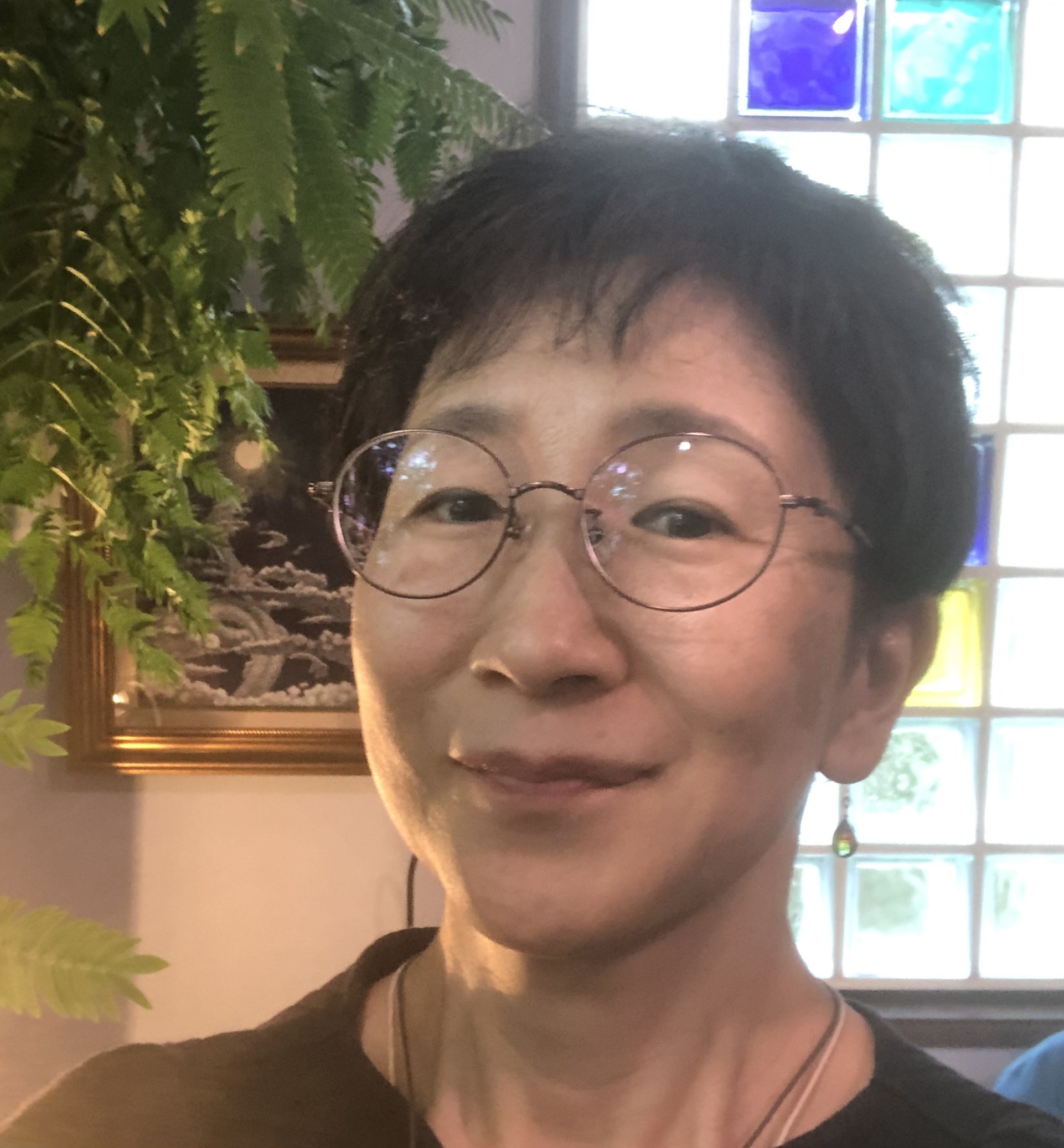 PROFILE | 絵画教室アトリエM（横浜市神奈川区） 藤咲揚子