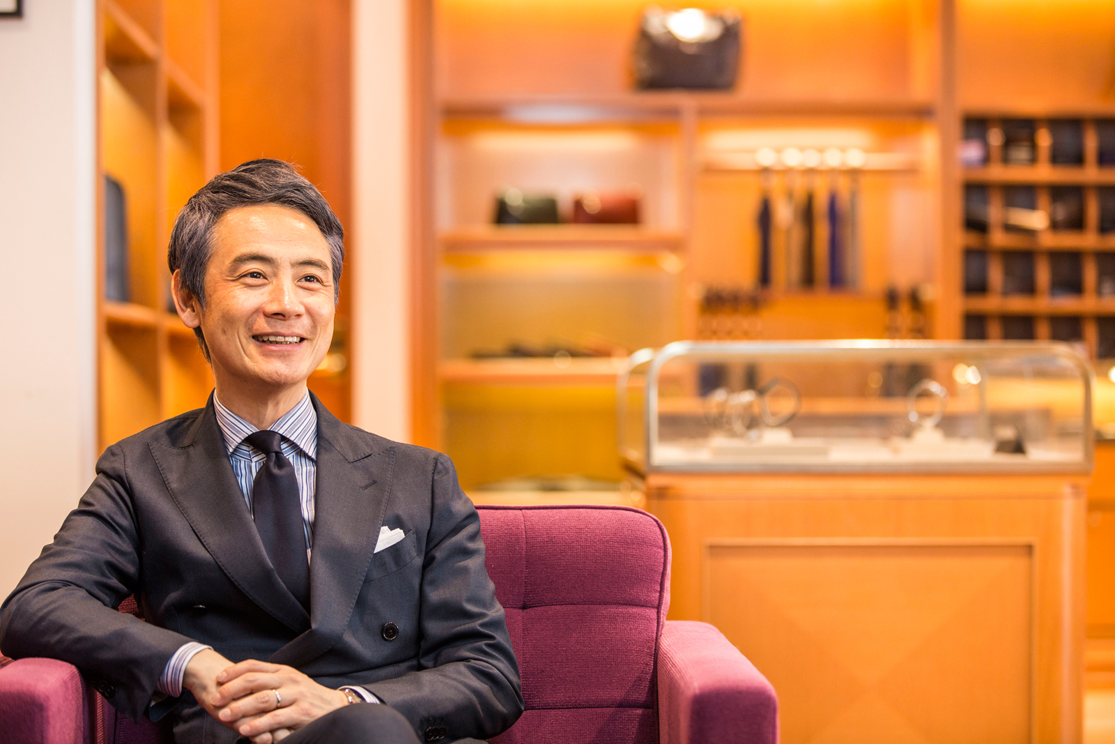 Tatsuya Nakamura