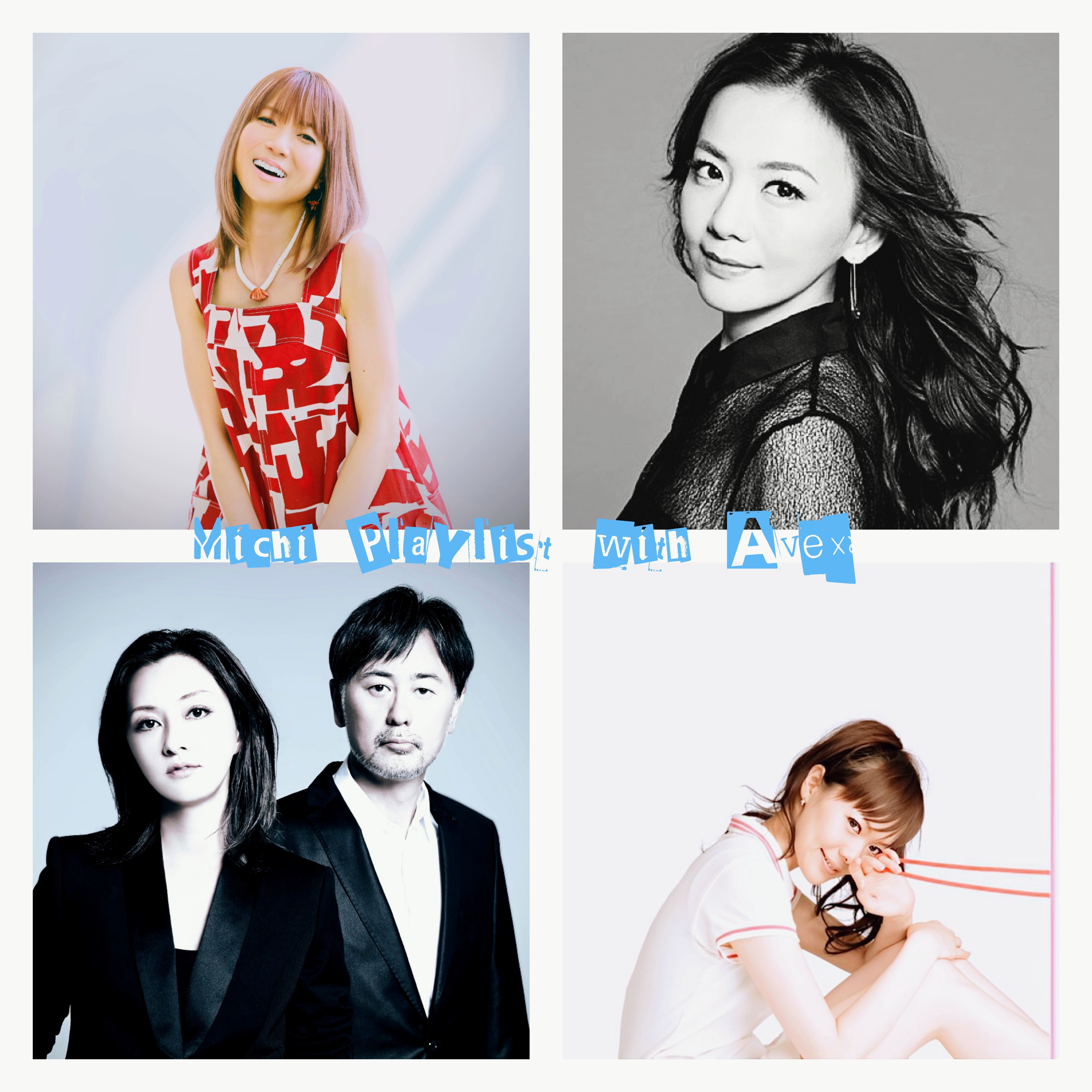 RELEASE | Michi Official Web Site