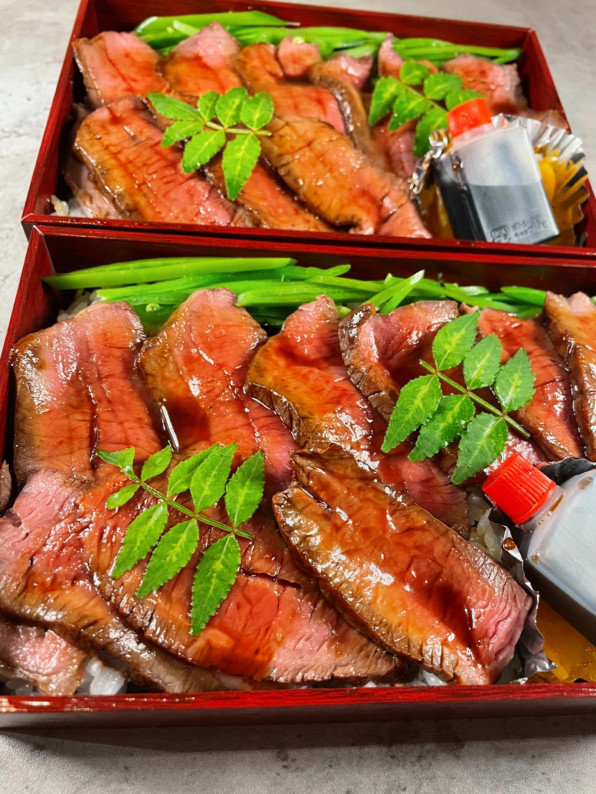 テイクアウトメニュー 新居浜 花山椒