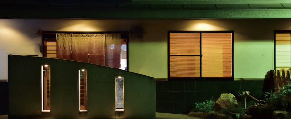 店舗案内 新居浜 花山椒