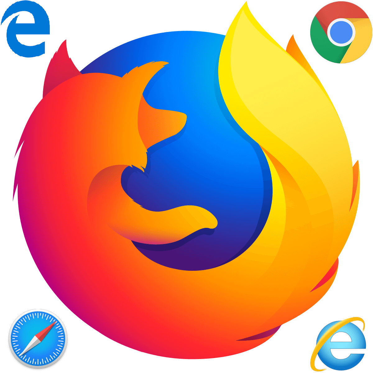 Copilot Mode turns Microsoft Edge into an AI-browser - gHacks Tech News, image size:1200x1200