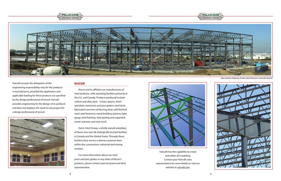 Steel Joist Manual, 43 OFF gbutaganskij.ru