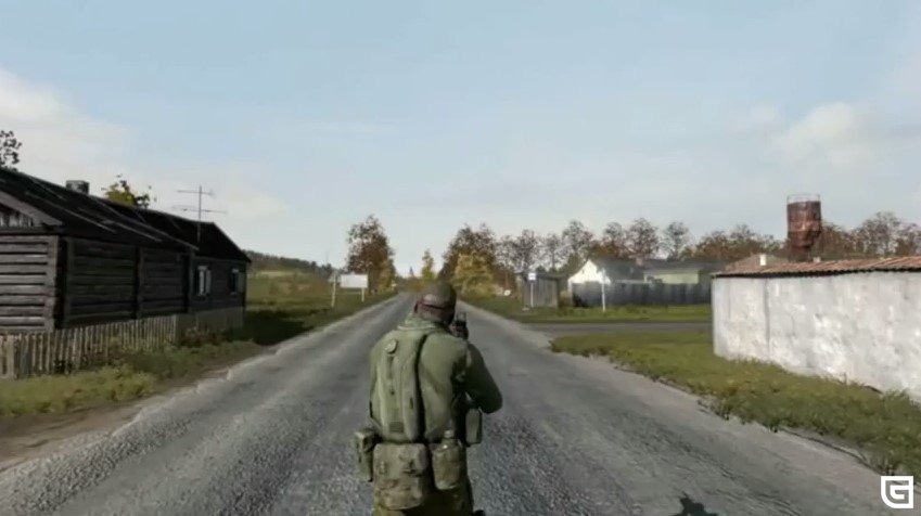 ArmA 2 Free - Download