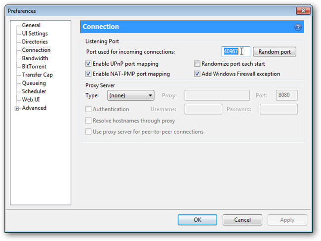 bittorrent and pia vpn windows firewall