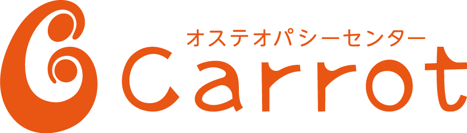 髪を切った二人の女性 オステオパシーセンターキャロット 小児と妊婦 発達障害 身体を全体的 ホリスティック にみて 原因を追求し 自然治癒力を最大限に引き出す