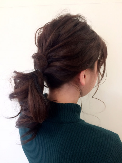 卒業式 謝恩会 入学式 結婚式ヘアスタイル3 木村 美容室 Neolive Uri 二子玉川店 木村のブログ 卒業式 謝恩会 入学式 結婚式ヘアスタイル3 木村 美容室 Neolive Uri 二子玉川店 木村のブログ