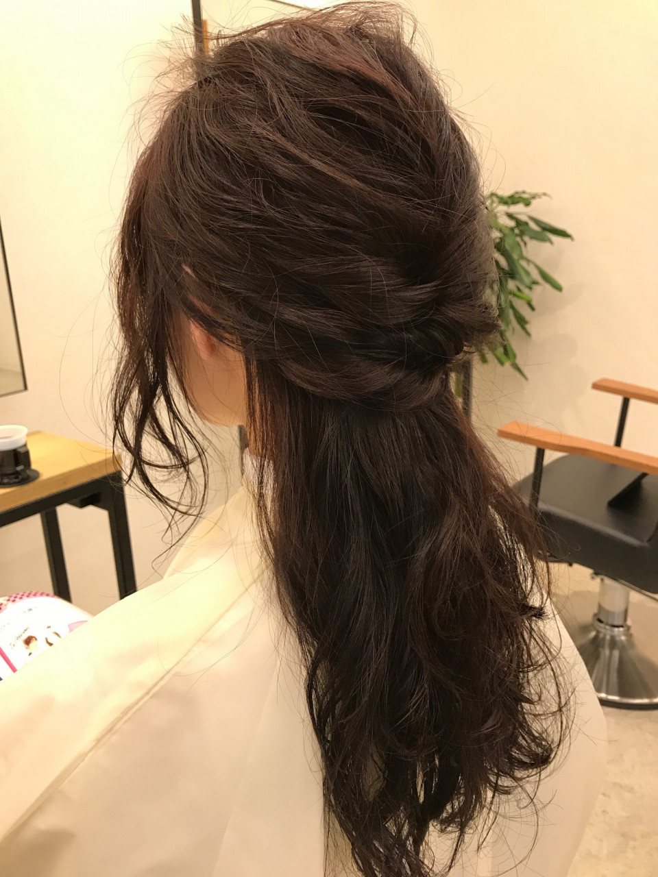 ゆるっと楽チンパーマ Accord S Hair Gokiso ゆるっと楽チンパーマ Accord S Hair Gokiso
