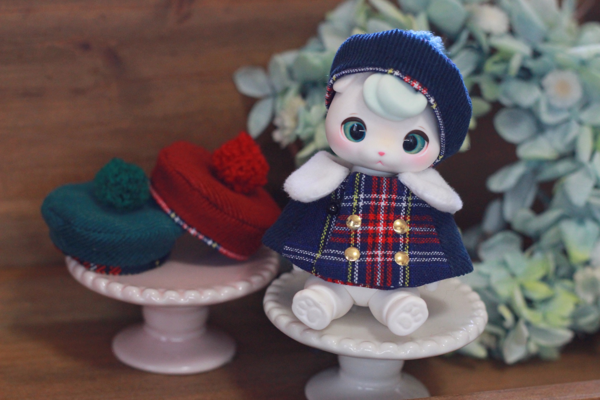 クムクク 個展 限定衣装 割引 クムクク 個展 限定衣装