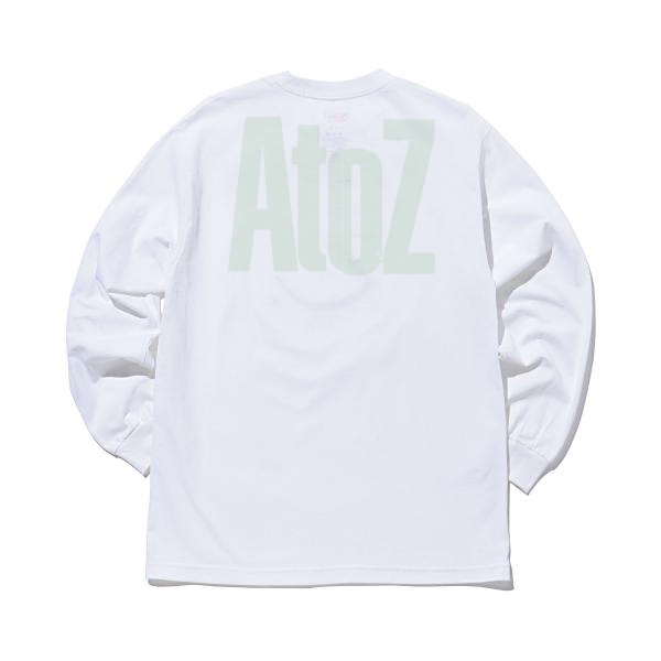 AKLO x ZORN AtoZ Tour 2018 GOODS | ハイロックデザインオフィス