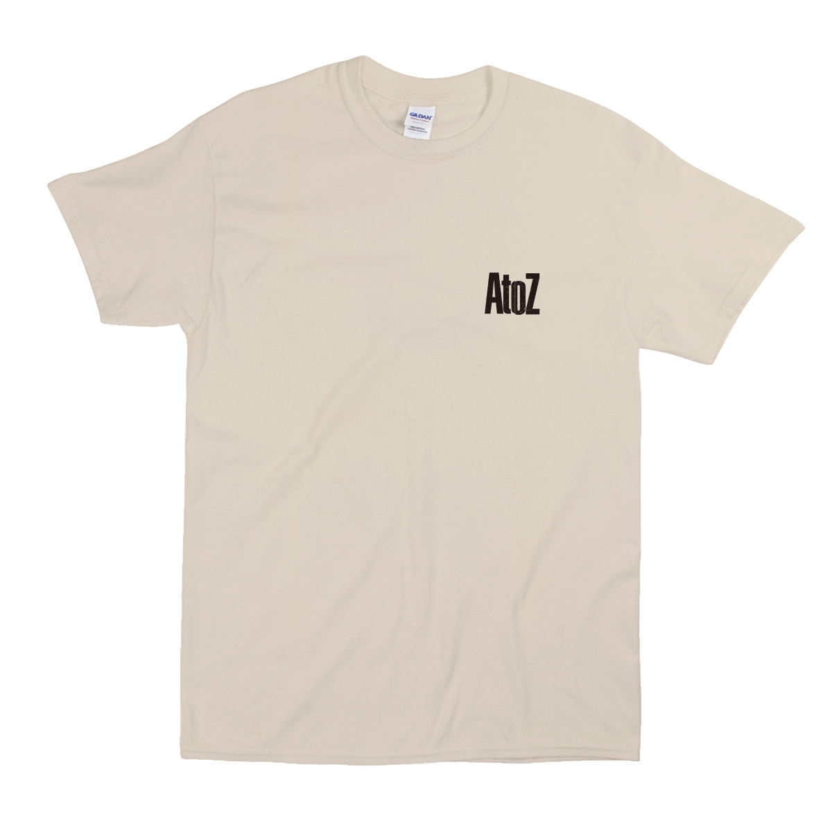 AKLO x ZORN AtoZ Tour 2018 TEE | ハイロックデザインオフィス