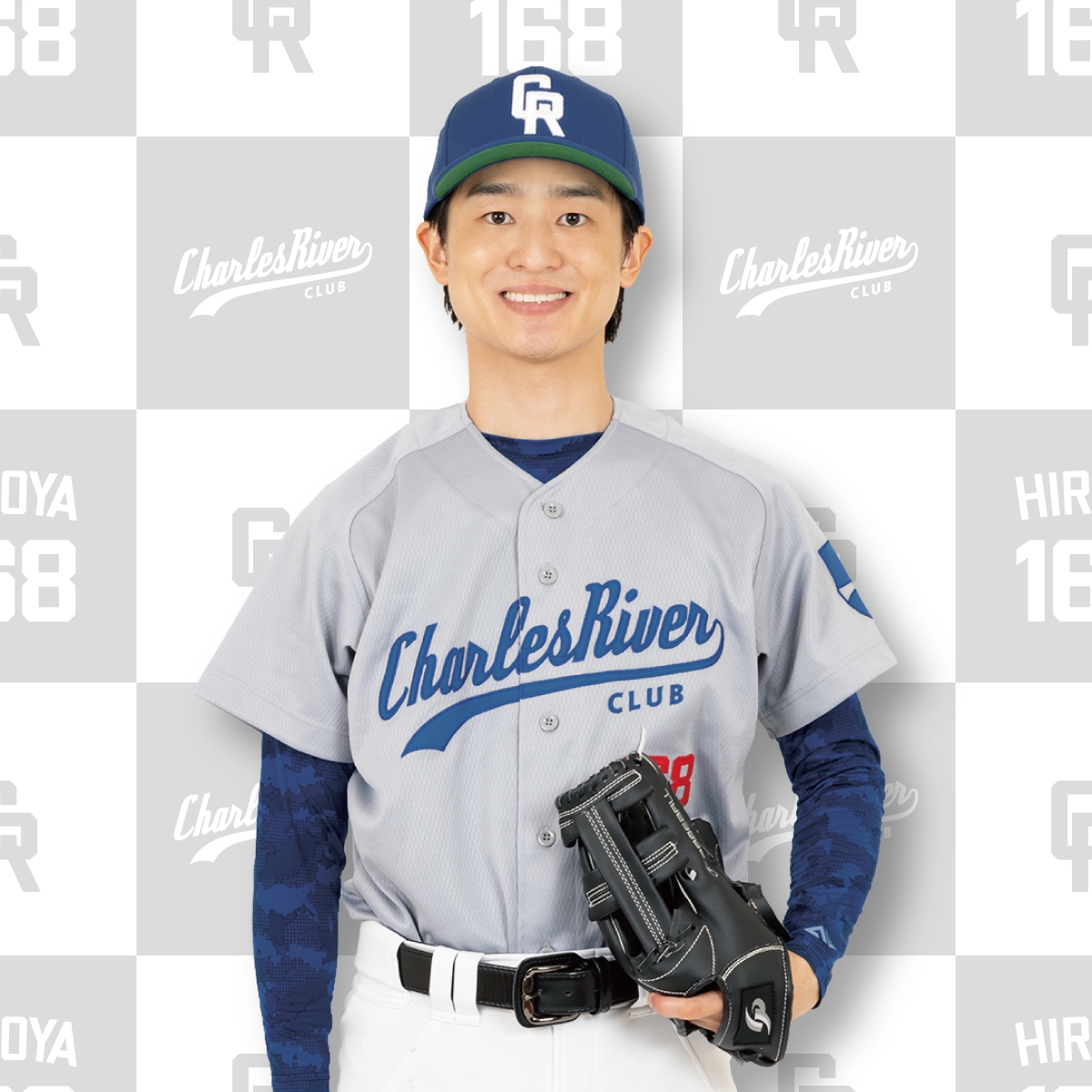ジャンボ尾崎本人　トーナメント使用済球　ケース付き 9938a0fb581307e865192f56012bca