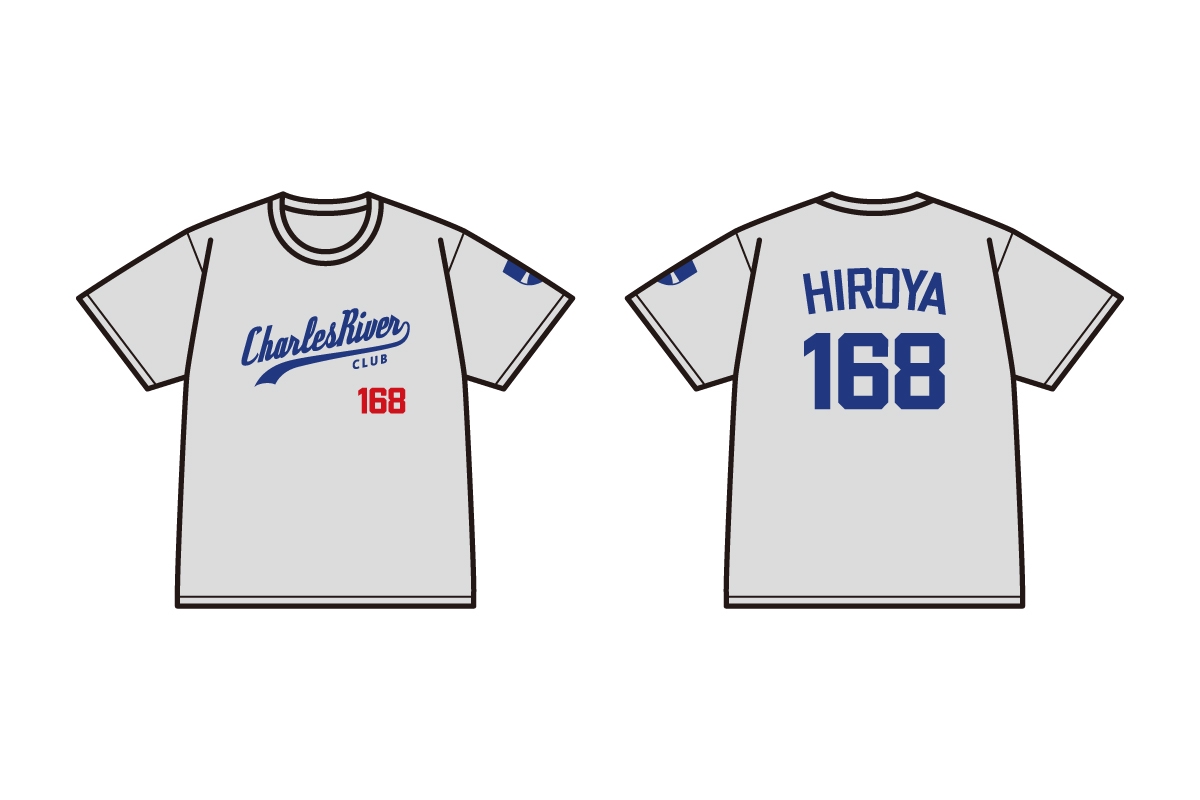 尾崎裕哉 36th Birthday Party CRC 2025 オフ会 グッズ | ハイロック