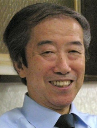 PROFILE 藤間 一男 Kazuo Fujima