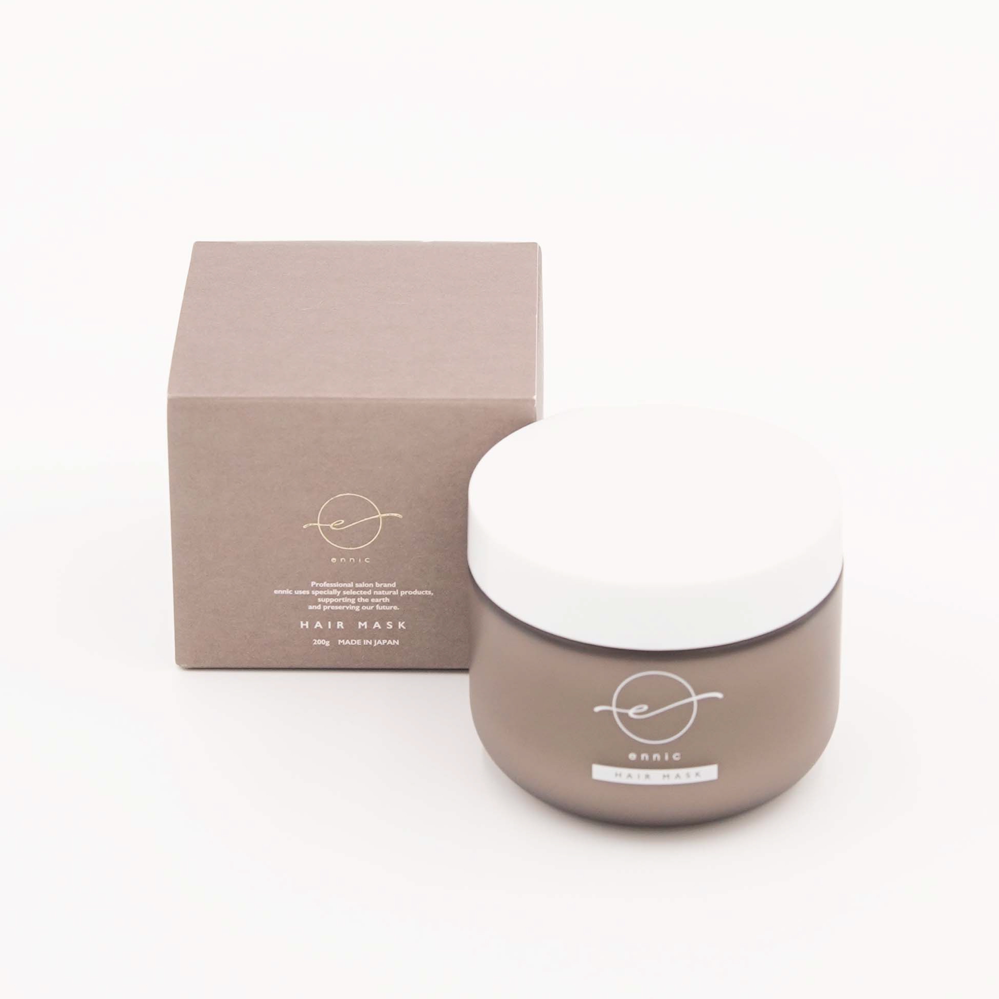 エニック ヘアマスクLB 1000g