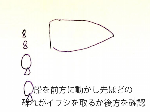 ふかせ マグロ 釣り方 横浜 美容師 釣り日記 Ownd