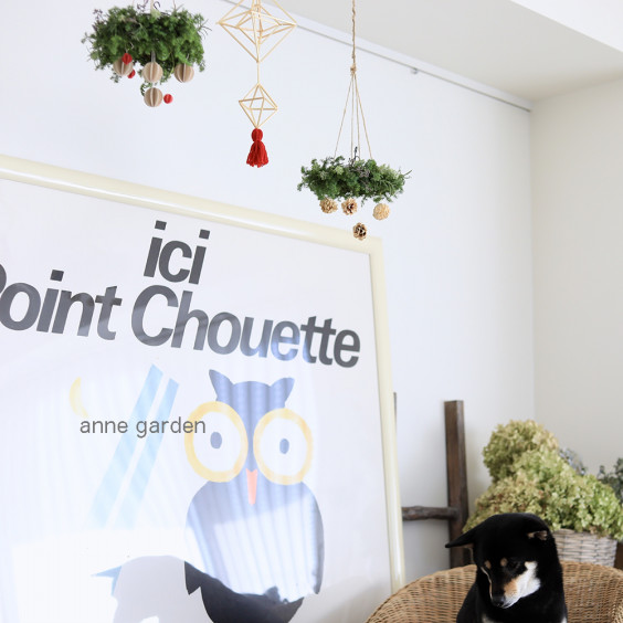 フィンランドの伝統装飾ヒンメリ 材料の藁がシンプルで温かい風合いが魅力です 花と犬のbonne Idee フィンランドの伝統装飾ヒンメリ 材料の藁がシンプルで温かい風合いが魅力です 花と犬のbonne Idee