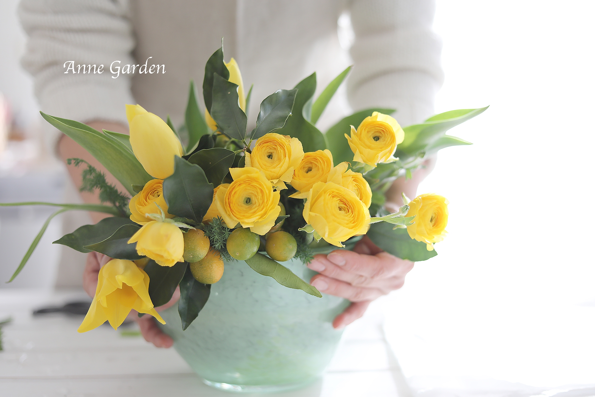 仏手柑 果実 縁起物 生け花 お正月飾り 観賞用 熱帯果樹 (2)