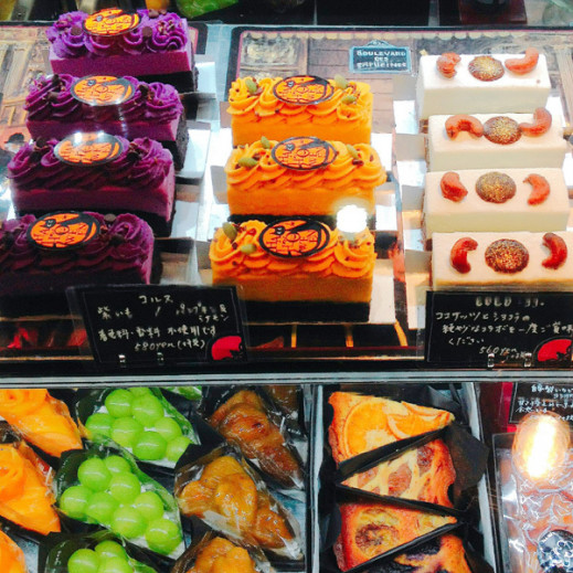 Sakura 自然素材 手作り 無添加がコンセプトの洋菓子店 カフェ
