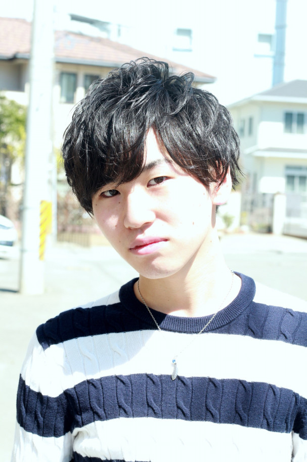 メンズスタイルもいいですよね Inanna Tier Hair Design Owner Hirakawa のblog