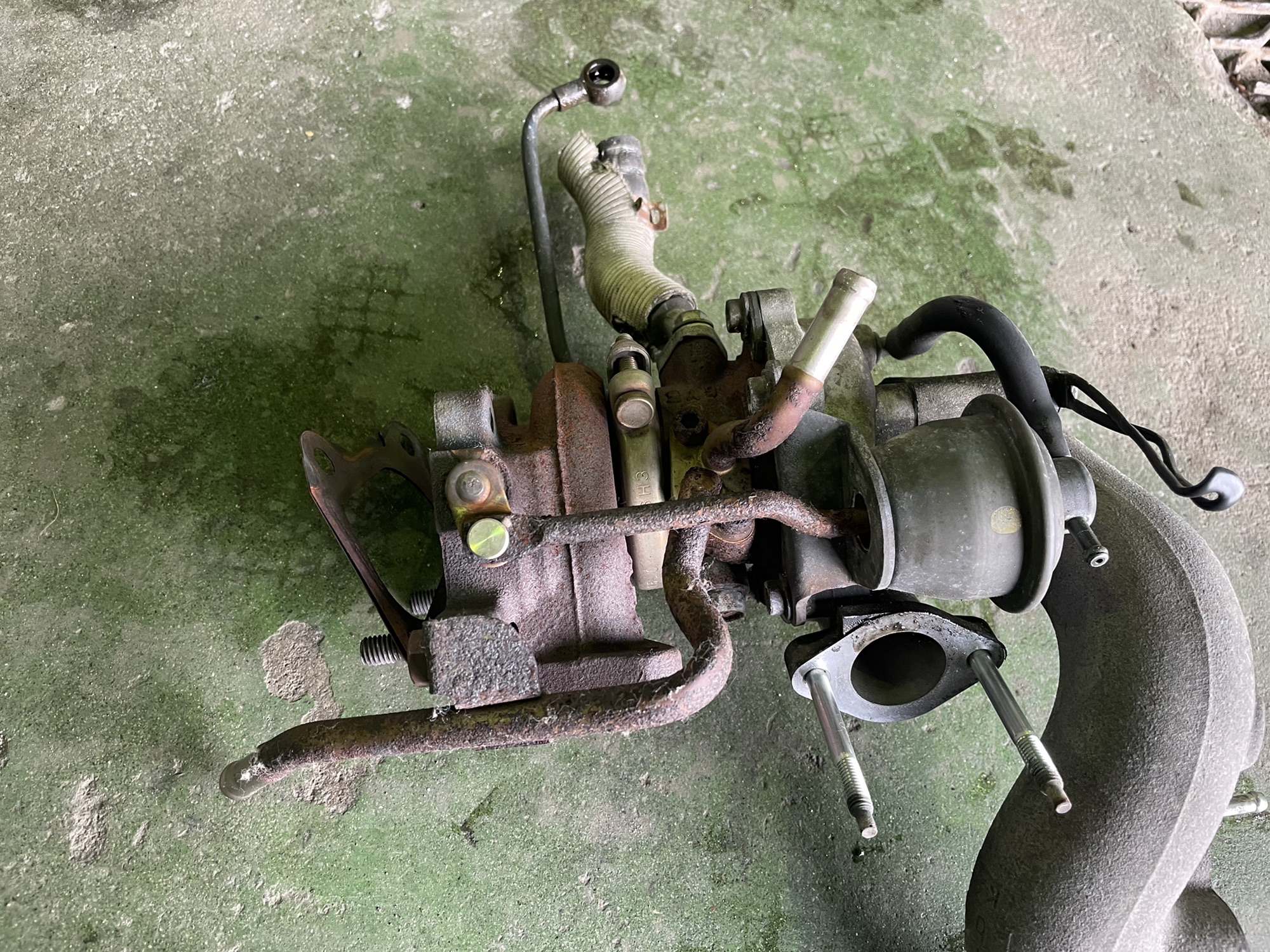 ワゴンr 走行中の異音修理 オートサービスイトウ