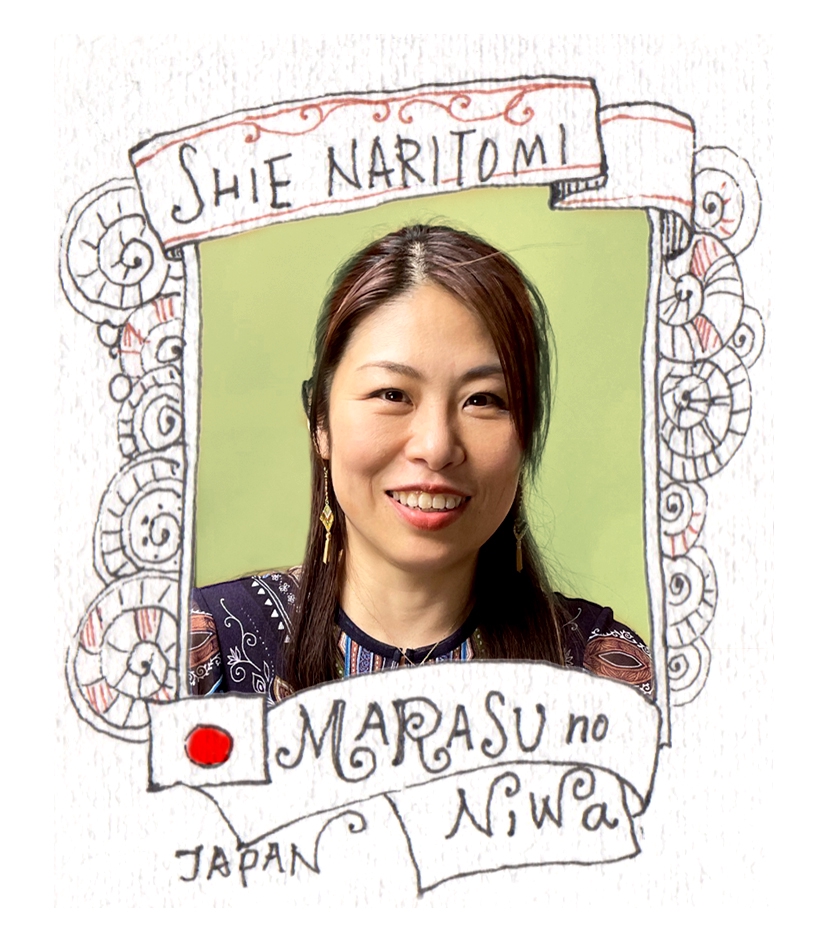 2022 Instructors Zentangle®︎ Beyond Language