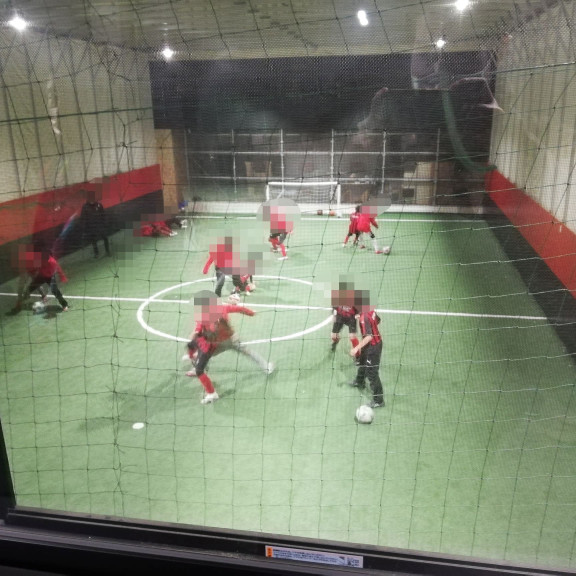 Acミランフットサル佐倉 公式hp