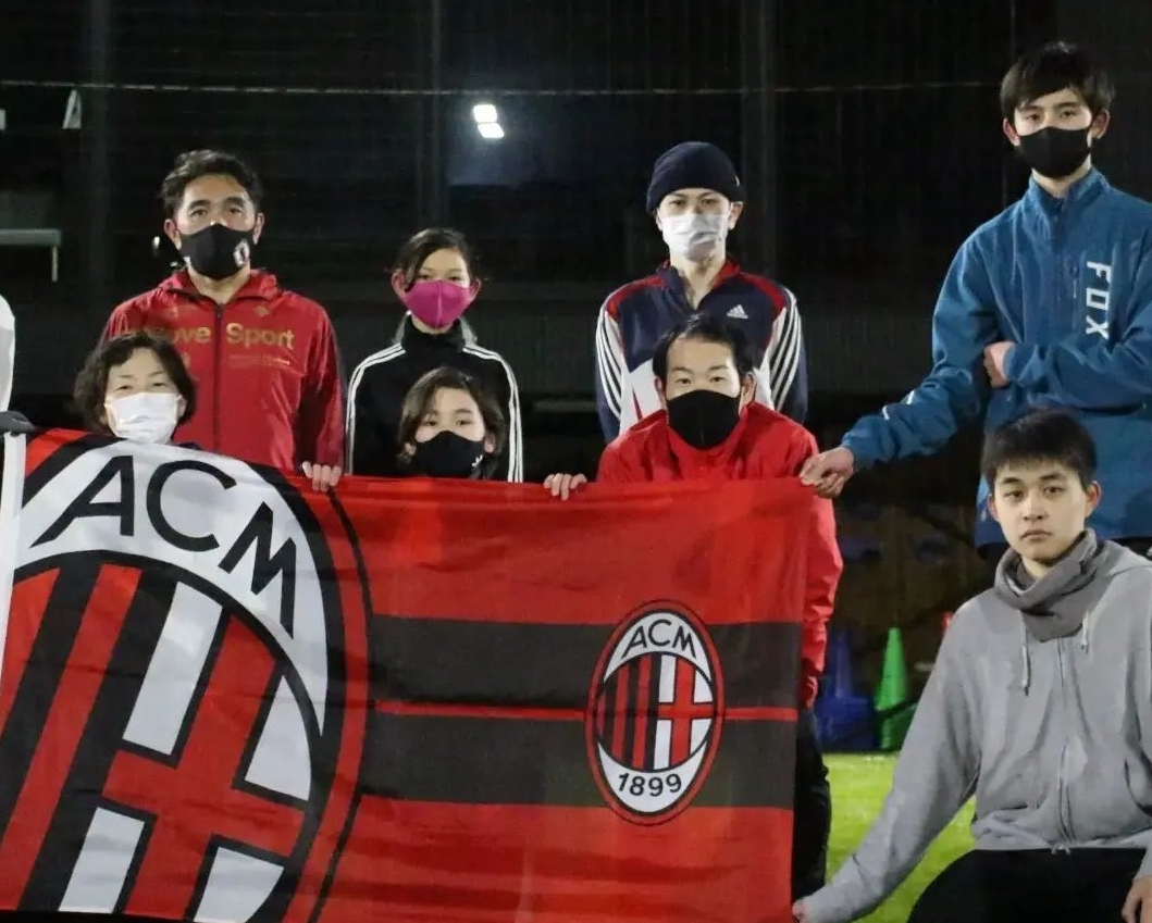 Concept Acミランフットサル佐倉 公式hp