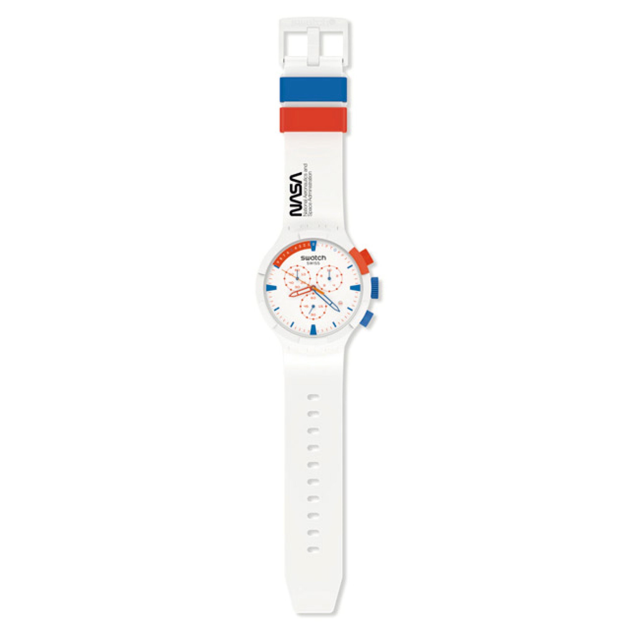 発掘 デッドストック】30年モノのSwatch？ | 365日イヌとクルマ