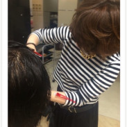 青森市 美容院 Hair Resort Natural