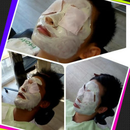 グルーミング 男性カット 女性顔そり 髪育サロン 碧南市のヘアサロンginza 公式