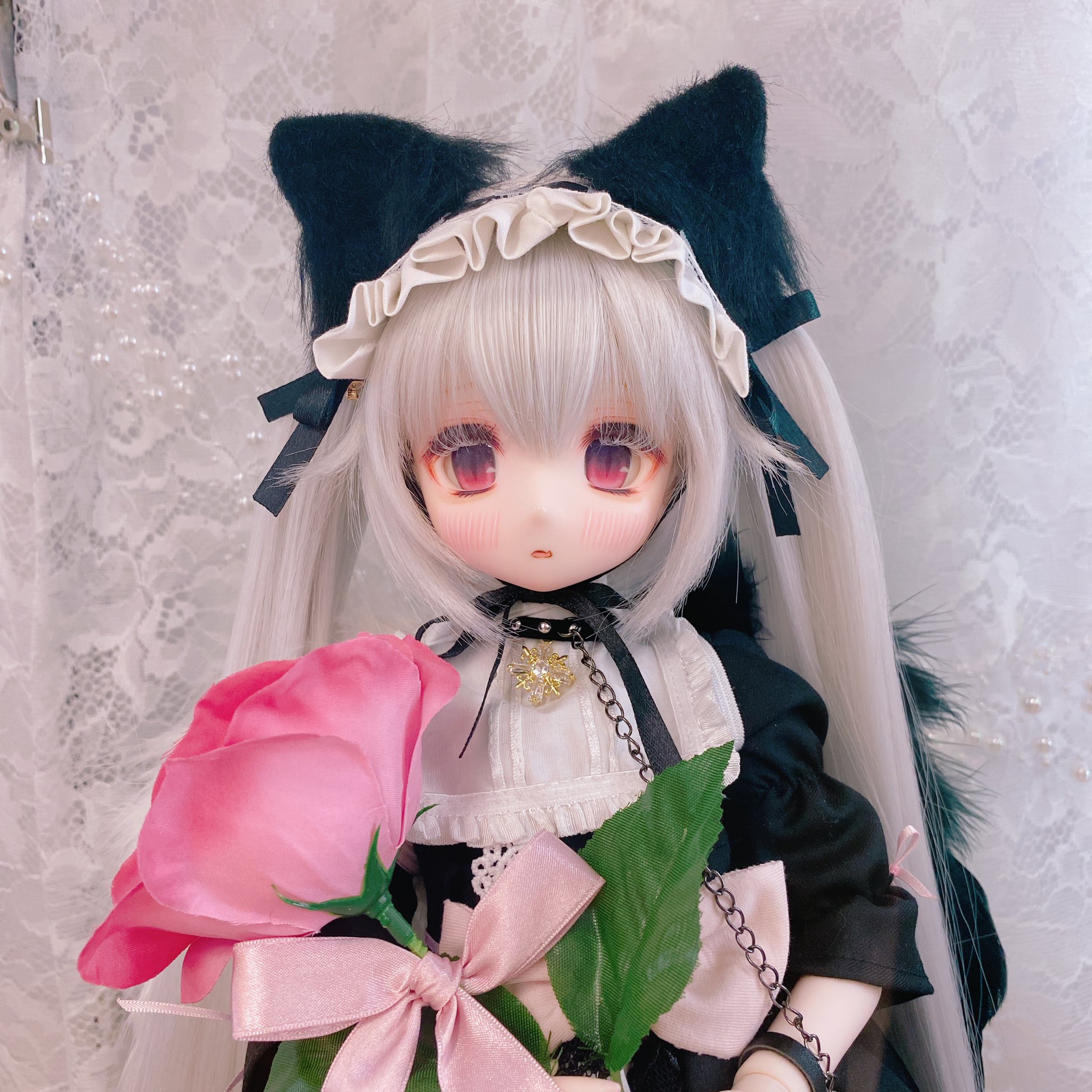 ドール 69♥AZ45-01(コラボワンオフ・イベント展示) | ぐるぐるどーる