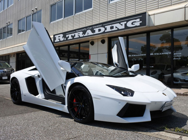 Sold Out ランボルギーニ アヴェンタドール Lp700 4 アールトレーディング 公式ブログ 輸入車 中古車 新車 新車並行輸入 Sold Out ランボルギーニ アヴェンタドール Lp700 4 アールトレーディング 公式ブログ 輸入車 中古車 新車 新車並行輸入