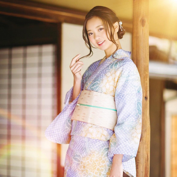 着物美女その1 キャパのブログ 着物美女その1 キャパのブログ