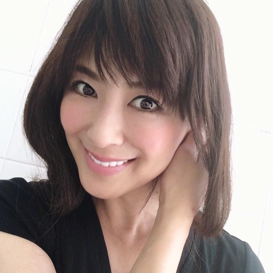 美魔女 山田佳子 キャパのブログ