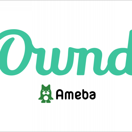 アメーバオウンド Logo Guidelines ロゴガイドライン 札幌 Amebaownd アメーバオウンド 加藤敦志