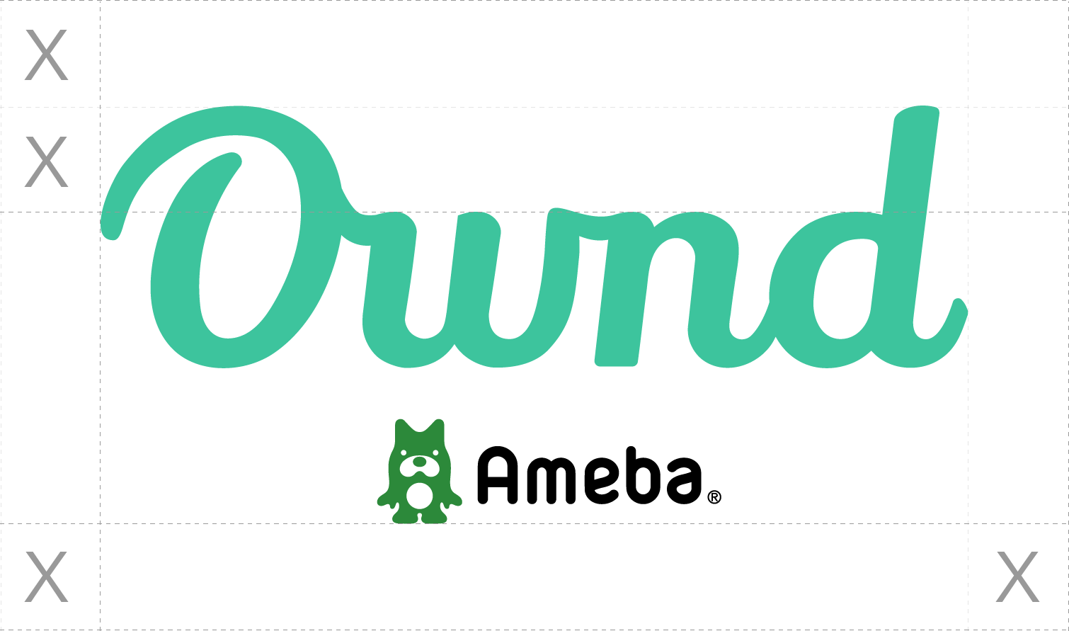 Logo Guidelines Ameba Ownd Help