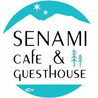 SENAMI cafe