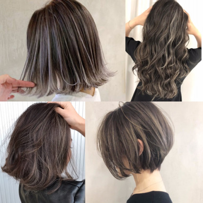 ブリーチって そんなに悪くない 美容室yu Meホームページ