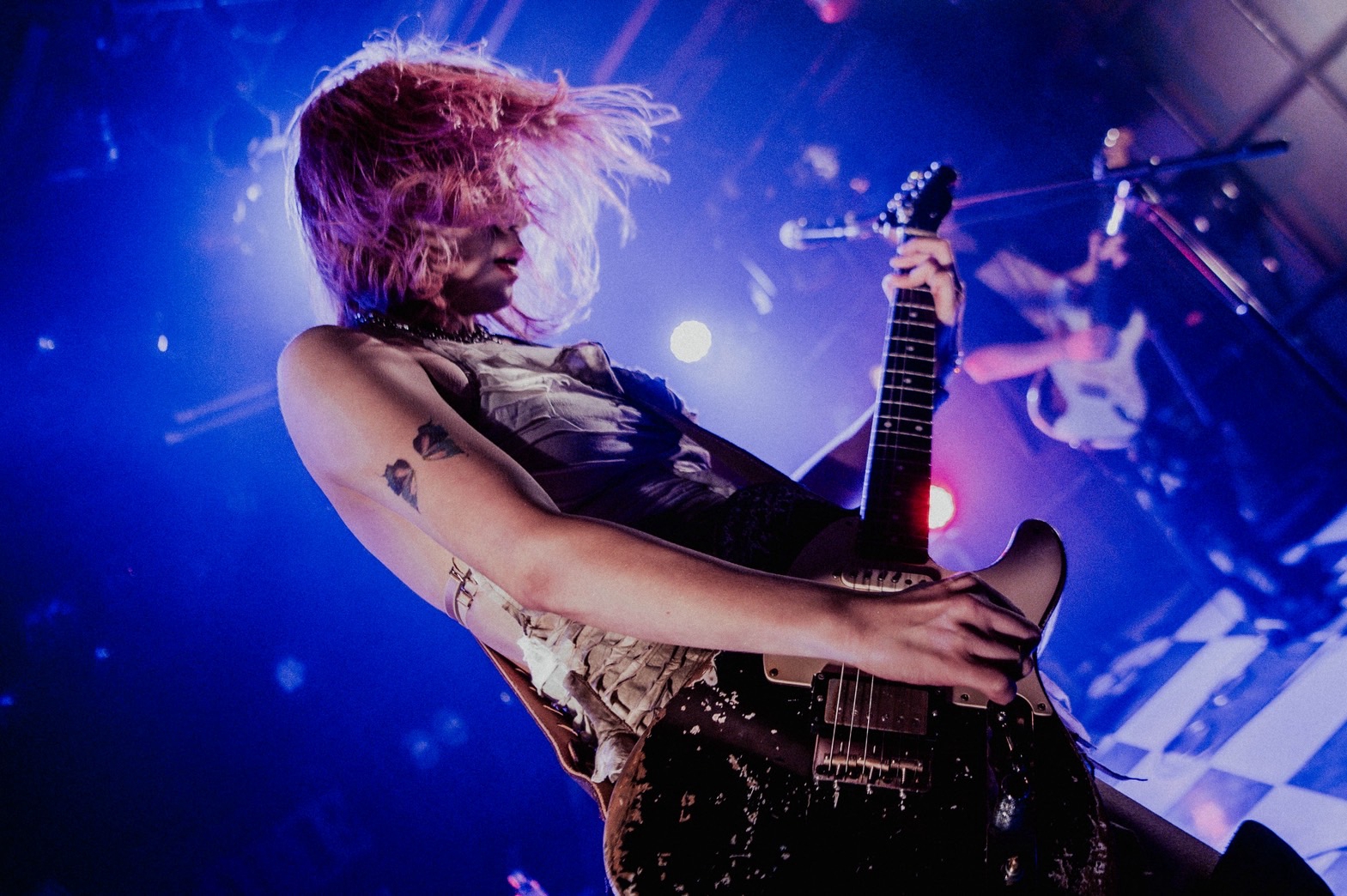 GALLERY | DOLL PARTS