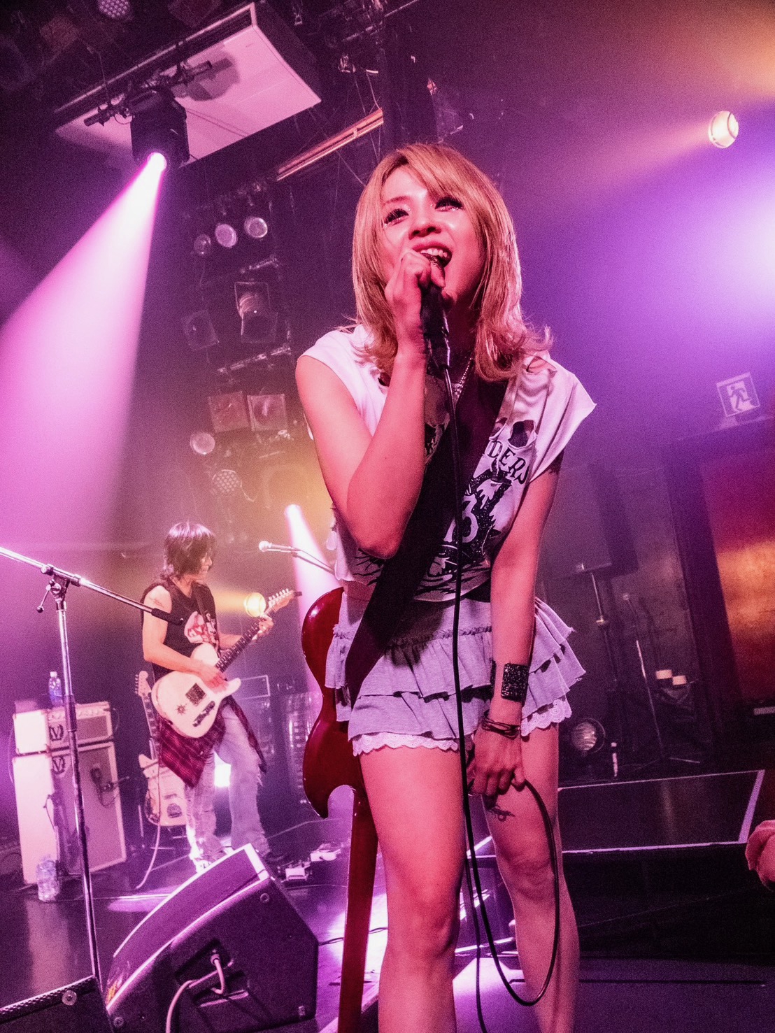 GALLERY | DOLL PARTS