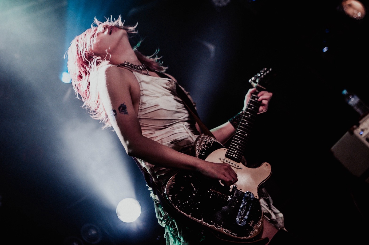 GALLERY | DOLL PARTS