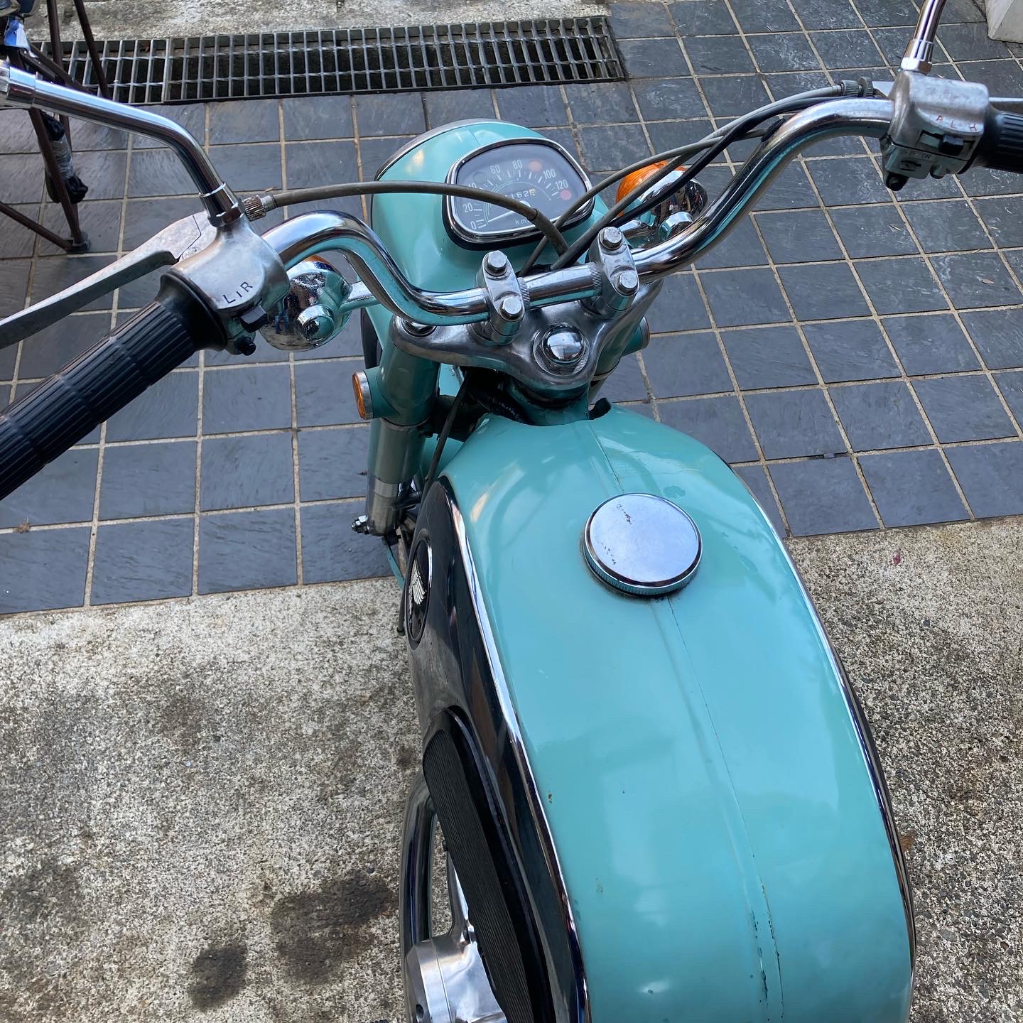 cd125k カスタム 【公式通販】