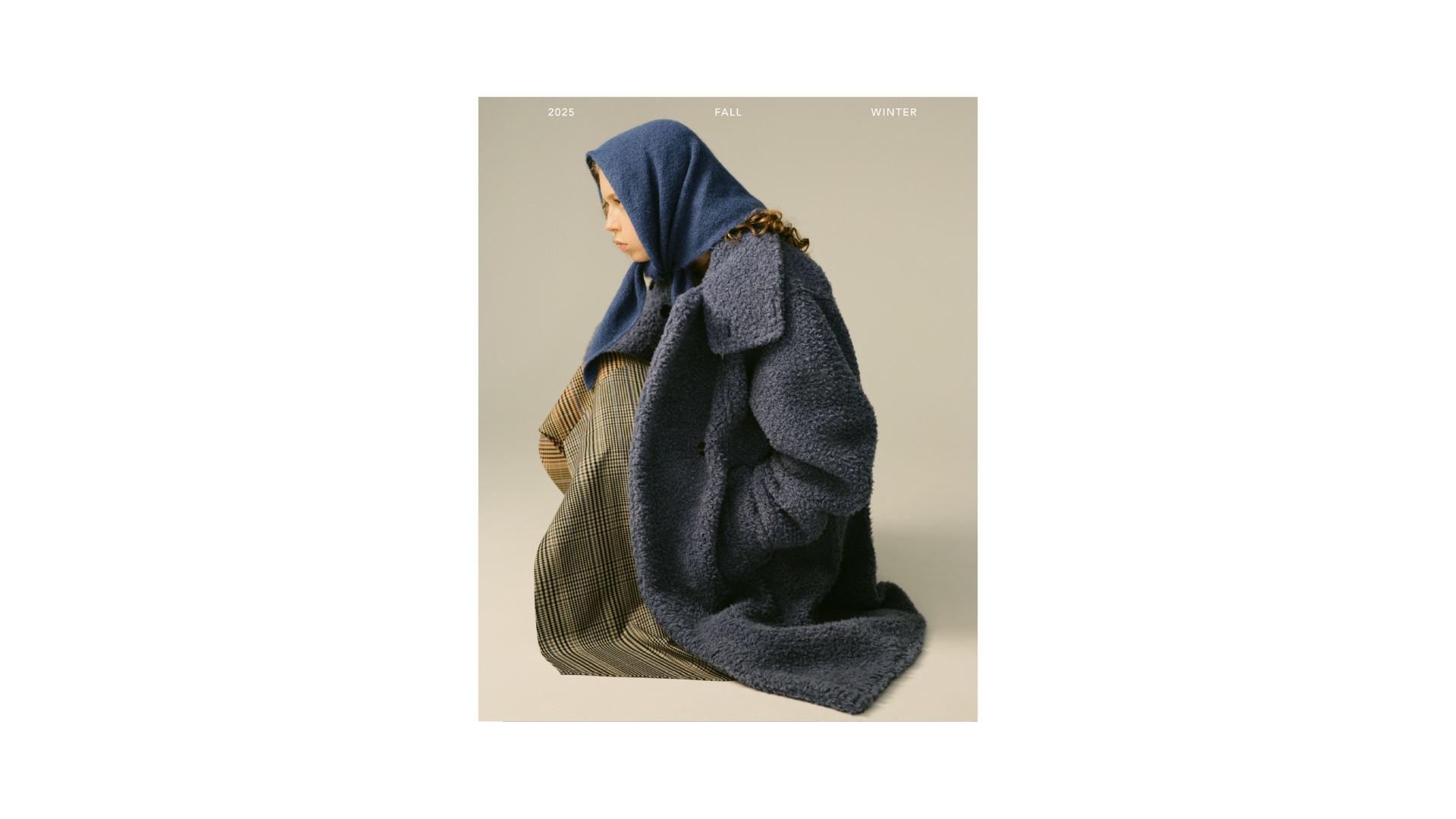 小物 Water repellent coat / HeRIN.CYE 公式】HeRIN.CYEのアウター|シェルターウェブストア