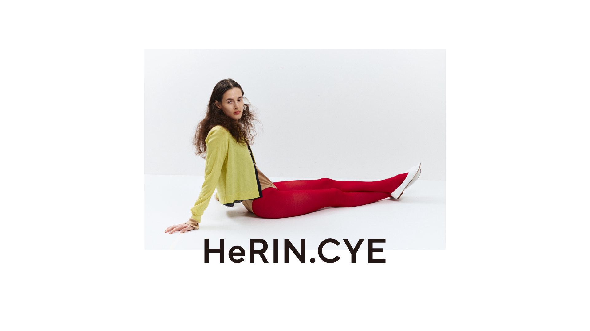 HeRIN.CYE's official website